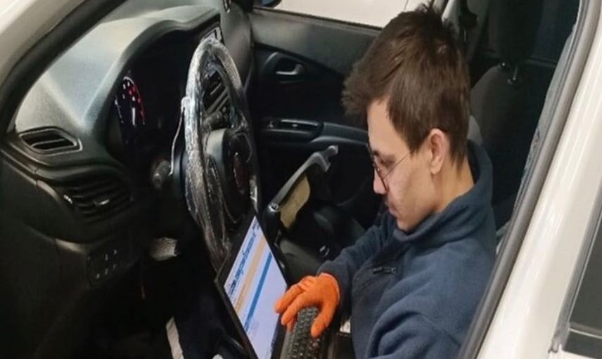 Tavşanlı MYO'da 3+1 uygulaması mezunları işe hazırlıyor