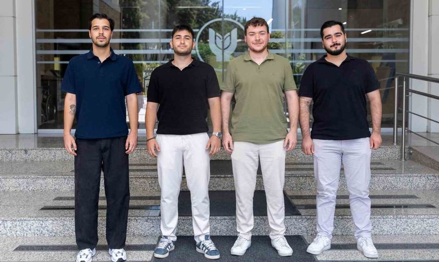 Genç mühendislerden yerli yapay zekâ çözümü: INTSEC ile siber saldırılara anlık savunma