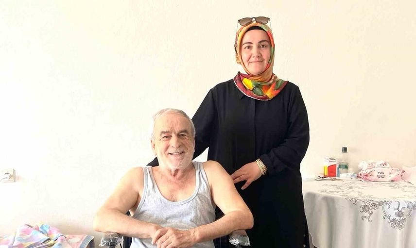 Bahçelievler muhtarı yardıma koştu: mahallede dayanışma örneği