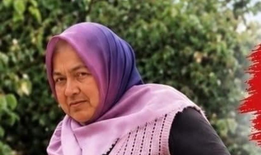 Bursa Büyükorhan'da ormanda kaybolan Fatma Aybey için arama seferberliği