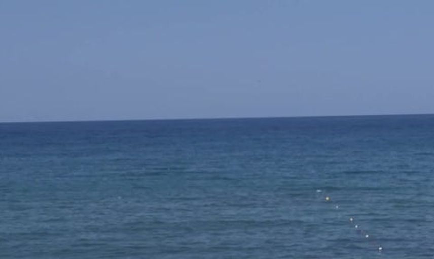 Girne'de otel su sporları hocası feribot faciasında en az 100 kişiyi kurtardı