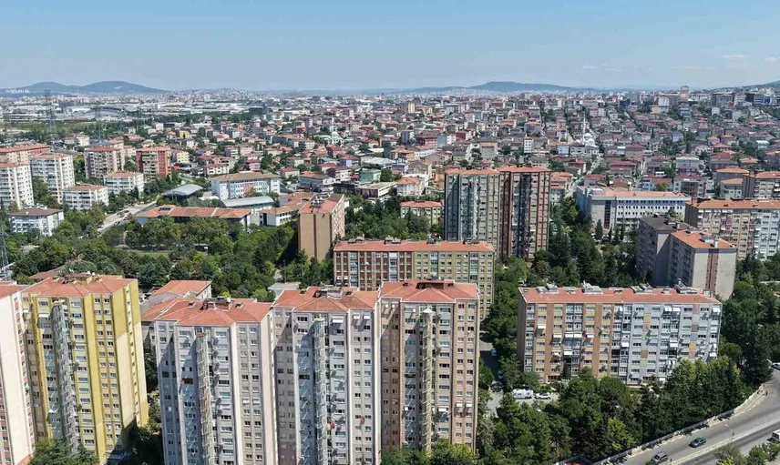 Ataşehir’de yarım asırlık imar tıkanıklığına üç mahallede adım
