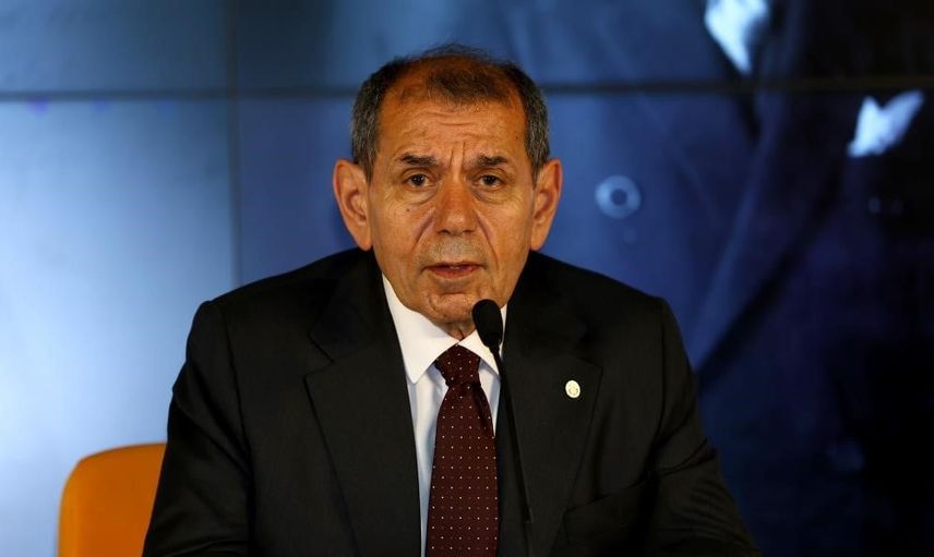 Galatasaray'da hedef 2027: beşinci şampiyonluğa yürüyüş