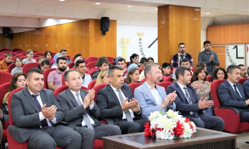 Özel bireylerin sosyal uyumunda somut ilerleme sağlandı