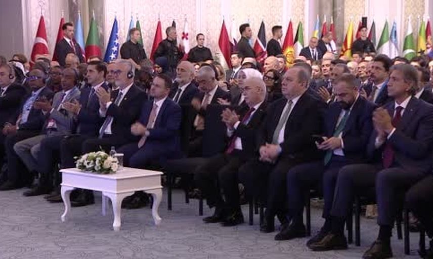 Hukuk tanımayanlara dünya sığınak sağlamamalı