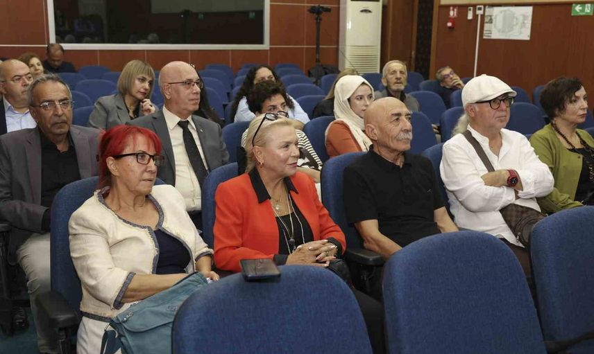 Kentin belleğini güçlendirmek amacıyla Şinasi Develi Mersin kent ödülü başvuruları başladı