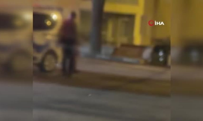 Çanakkale'de otel odası iddiası: akaryakıtçı Ş.T. cezaevine gönderildi