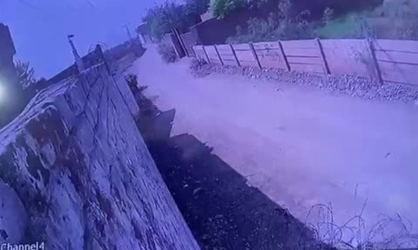 Polis merkezine çarpan bomba yüklü araçla başlayan saldırı Kohat'ta 21 can aldı