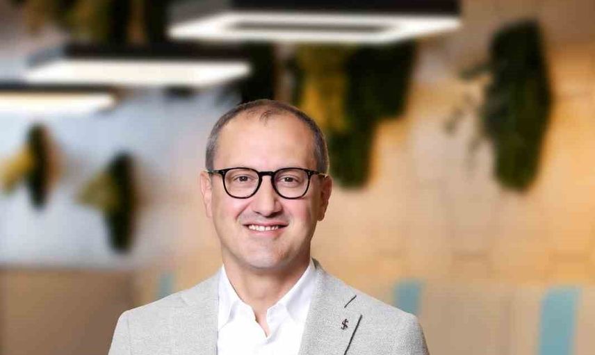 Cüzdanı geride bırakan etiket: İş Bankası'nın MaxSticker'ı kullanıma sunuldu