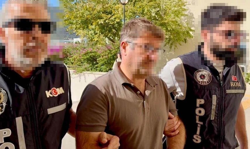 Lüks yat girişleri üzerinden rüşvet iddiası: Bodrum liman başkanı tutuklandı