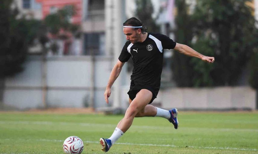 Manisa FK hazırlıklarını hızlandırdı: hedef Bolu'da galibiyet