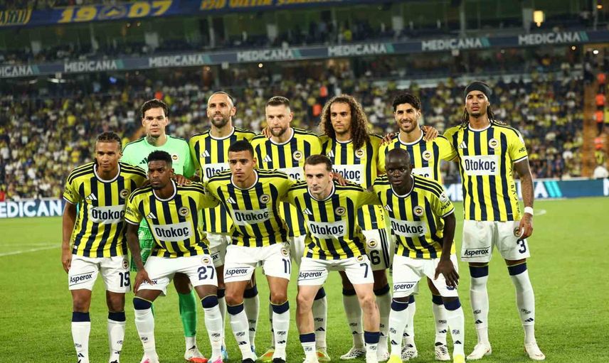Kader 67. randevu: Fenerbahçe, Samsunspor deplasmanında çıkış arıyor