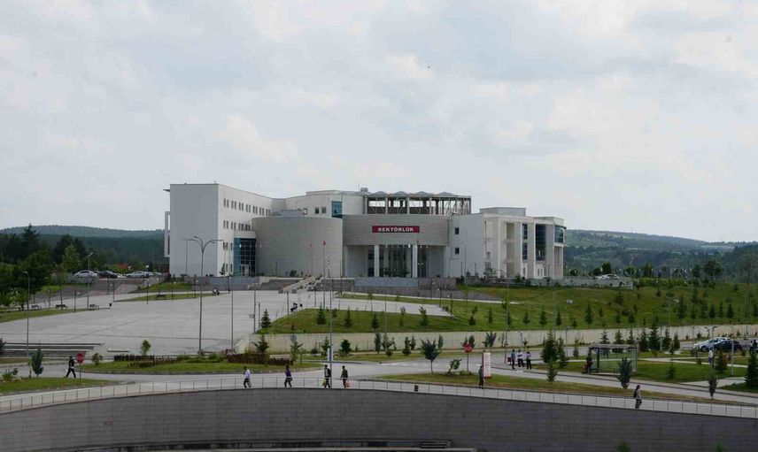 Kastamonu üniversitesi akademisyenleri dört TÜBİTAK 1001 projesiyle uygulamaya dönük araştırma başlattı
