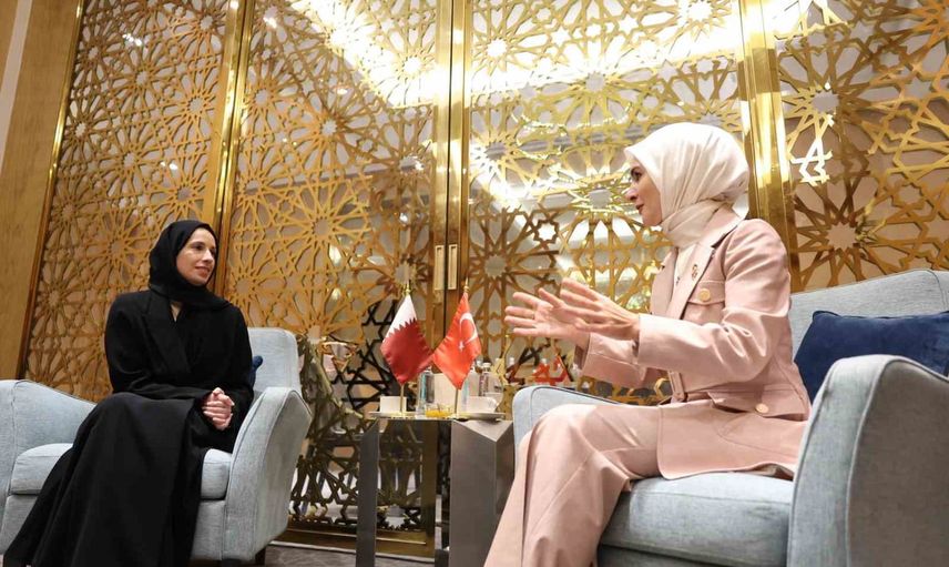 Riyad temasları: aile, çocuk ve sosyal hizmetlerde bölgesel iş birliği artırılıyor