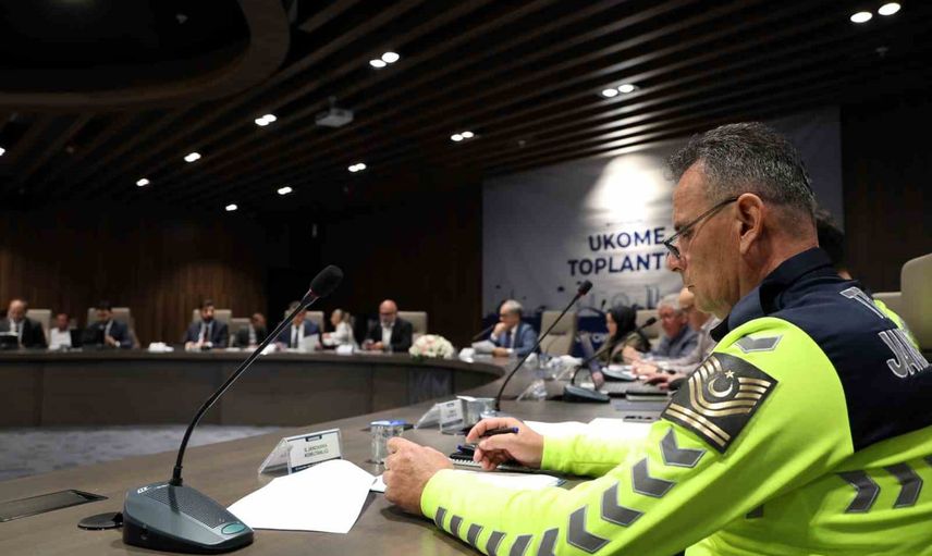 Ağır vasıtalar için dijital denetim dönemi başladı