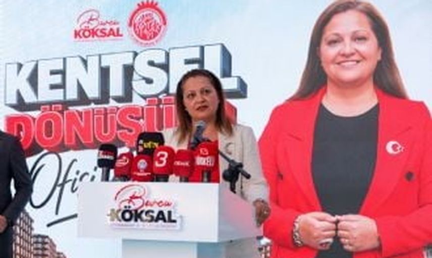 Afyonkarahisar'ın çehresini yenileyecek dönüşümün ilk adımı atıldı