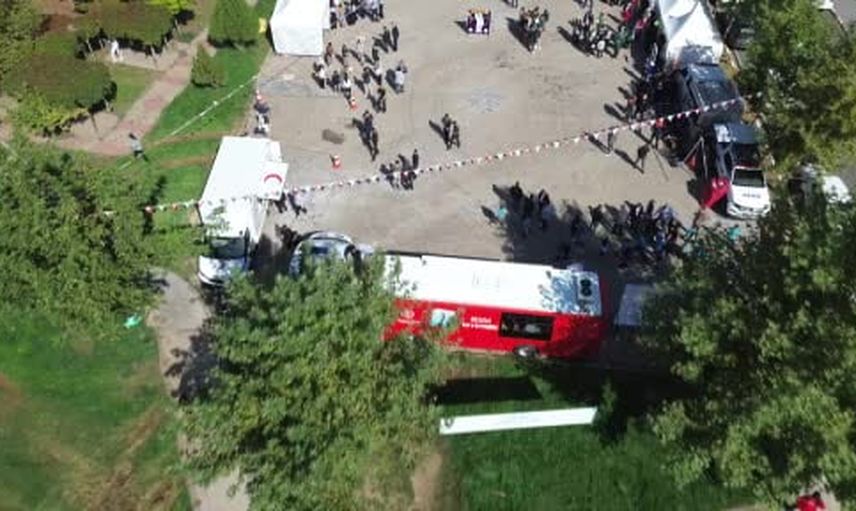Bingöl'de Bilimfest ile öğrenciler mühendislik ve teknoloji deneyimi yaşadı