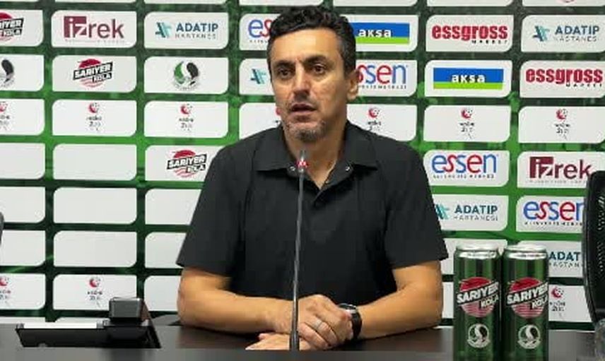 Ev sahibi fırsatı değerlendiremedi: Sakaryaspor-İskenderunspor 2-2