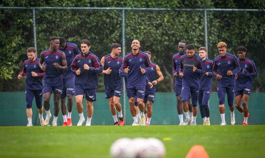 Ev sahibi Trabzonspor'dan ince üstünlük Galatasaray karşısında