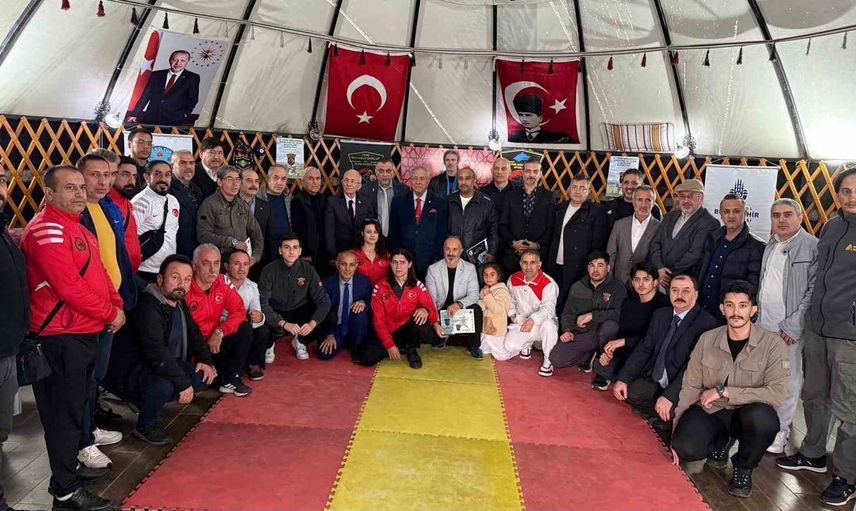 Türk mücadele sporlarında ortak teknik sistemi için sentez kararı