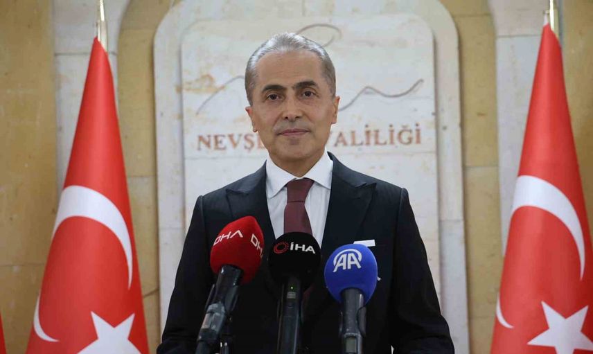 Kapadokya'da kültür rüzgârı: nevşehir kültür yolu festivali sona erdi