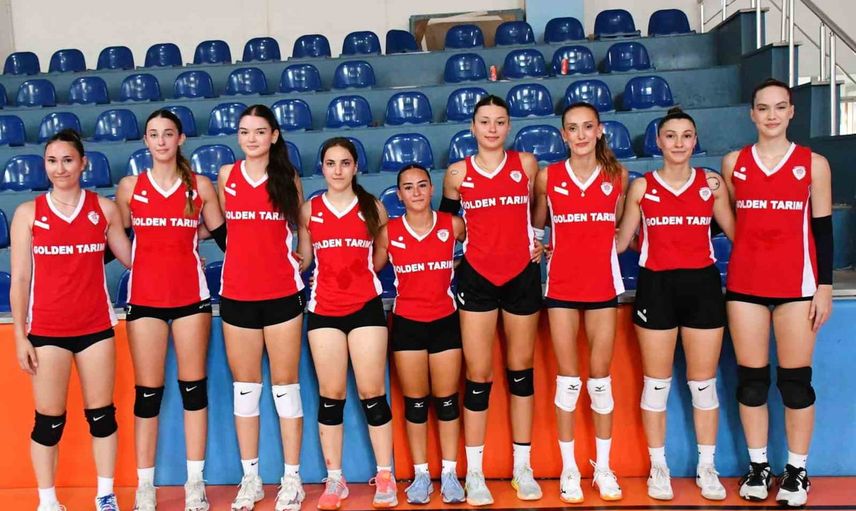 Yeni sezona iddiayla giren Yunusemre, üst sıraları hedefliyor