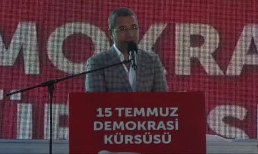 Veyis Ateş serbest bırakıldı, duruşma 27 kasım 2026'ya ertelendi