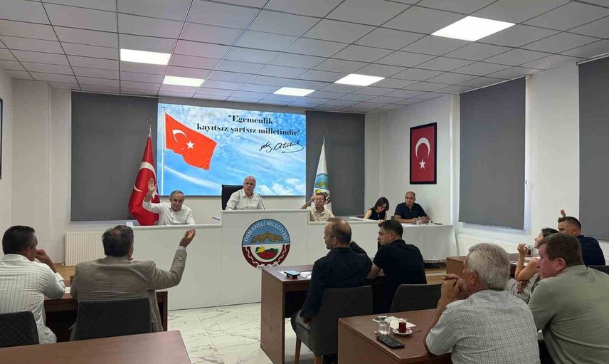 Osmaneli'de borç yükü hafifledi: maliye kapandı, SGK taksite bağlandı