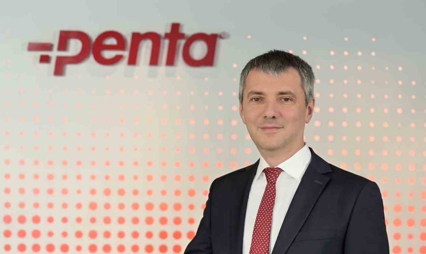 penta teknoloji okı ile Orta Doğu ve Afrika’da bölgesel dağıtıma başladı
