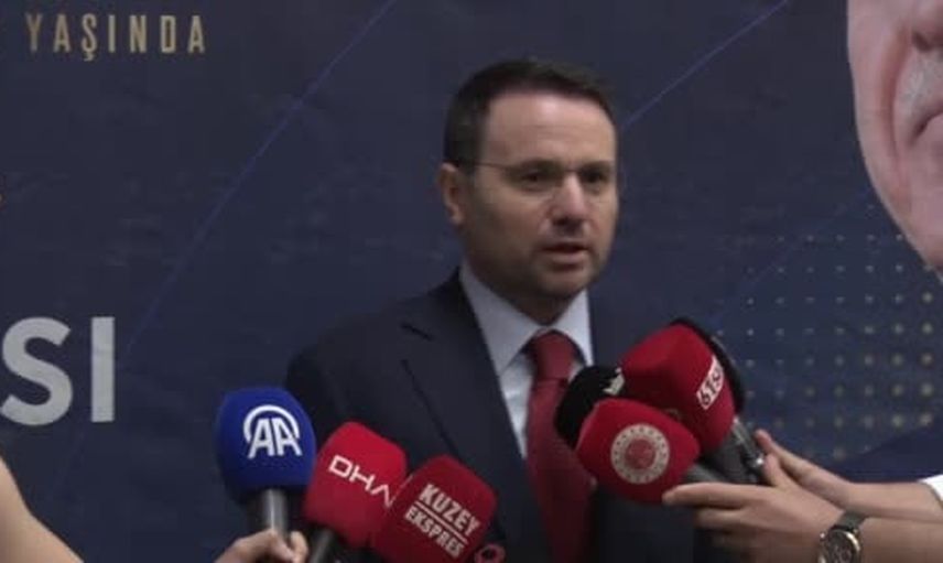 Gürlek: operasyon tamamen mali yapılanmaya yönelik