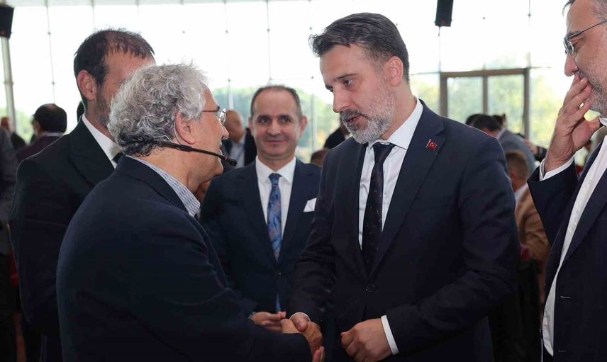 Ortak akılla geleceğe: Bursa strateji çalıştayı yol haritasını hazırlıyor