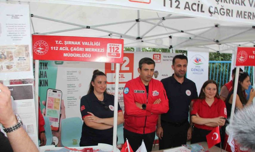 Şırnak'tan teknolojiye uzanan yeni dalga