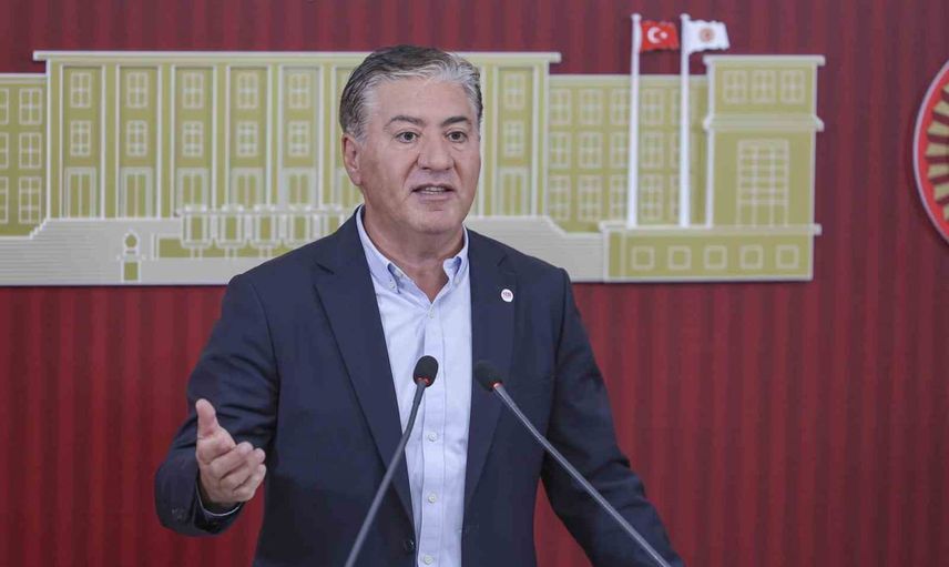 Yavaş’ın ayrılığına Yeni Parti’den kişisel tercih vurgusu