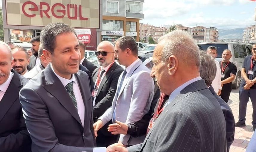 Yücel Bulut: Yavuz Ağıralioğlu eleştirisi uzun konuşmanın parçası, duruşumuz değişmedi