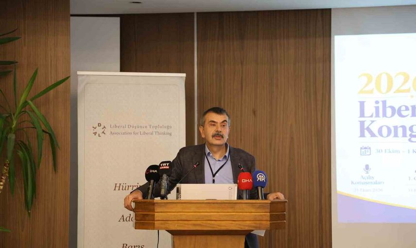 Farklılıklarla milli birliği eğitimle güçlendirme çağrısı