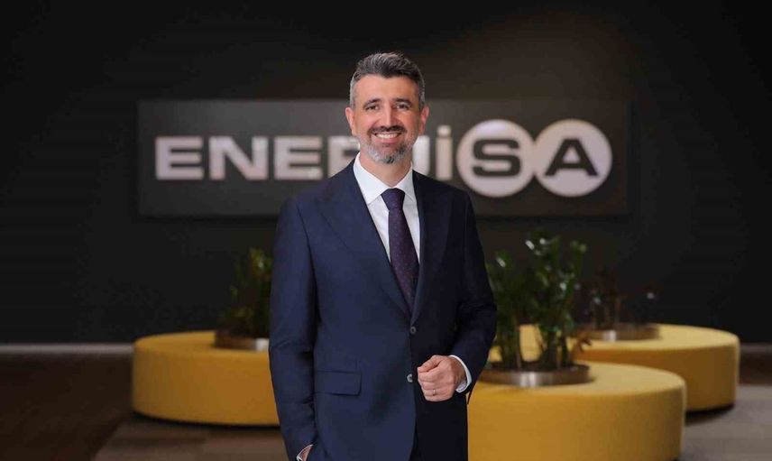 Enerjisa enerji'de finans liderliği değişimi: Joanna Kępczyńska cfo olarak atanıyor