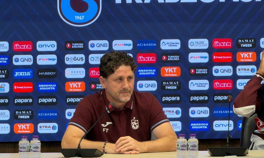 Tekke'den net hedef: Ferencvaros sınavında avantaj ve güven