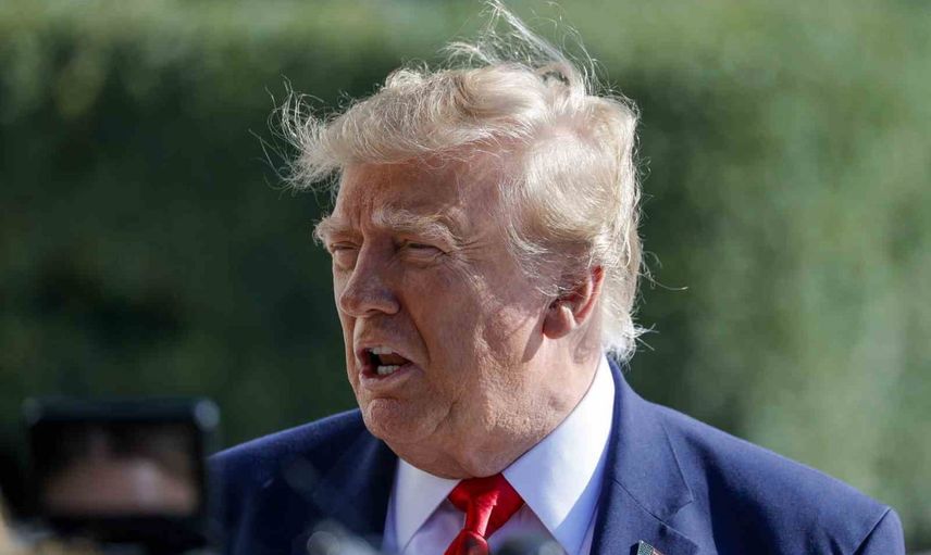 Trump Vance’in İran müzakere iddiasını reddetti, tıbbi yardım onayını doğruladı