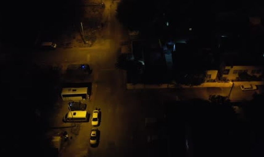 çatışma sonrası fatih mahallesi'nde güvenlik önlemleri yoğunlaştırıldı