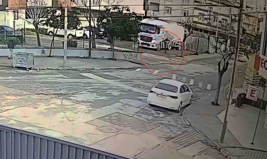 Tırın altından çıkan katil: yıllara yayılan aile trajedisi mahkemede