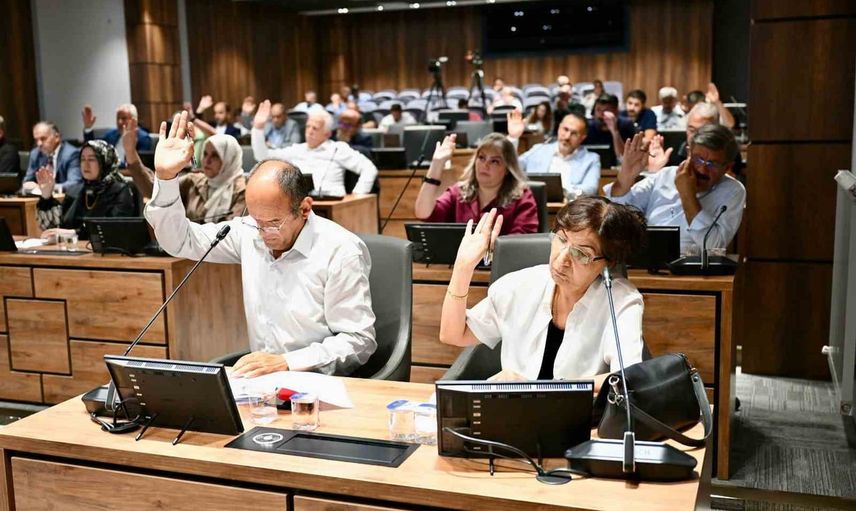 Denetim raporu Yeşilyurt belediyesinin mali disiplinini ve mevzuata uyumunu doğruladı