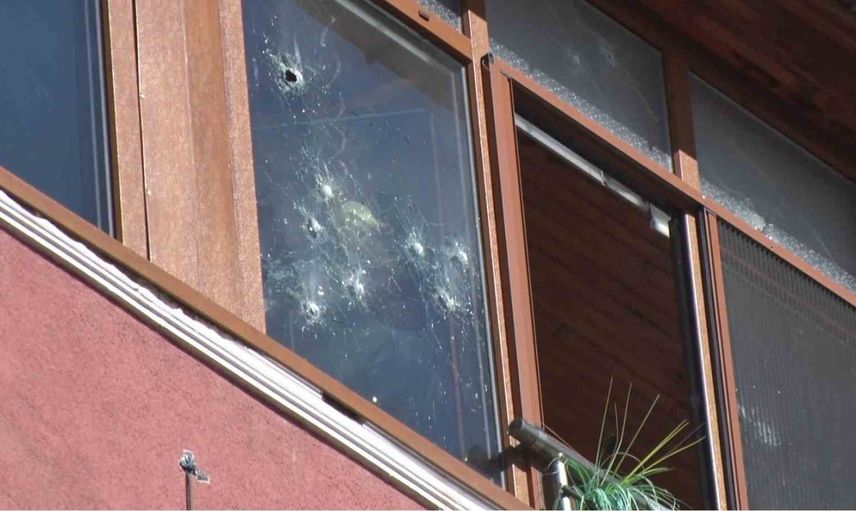 Maltepe’de tahliye kavgası kanlı bitti: görgü tanığı 'abi vurma' diye bağırıldığını duydu