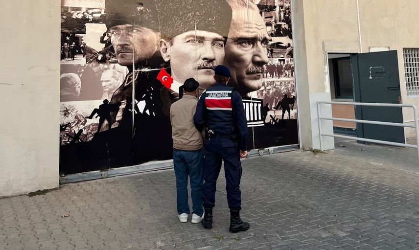 Manisa'da 11 suçtan aranan hükümlü JASAT operasyonuyla cezaevine gönderildi
