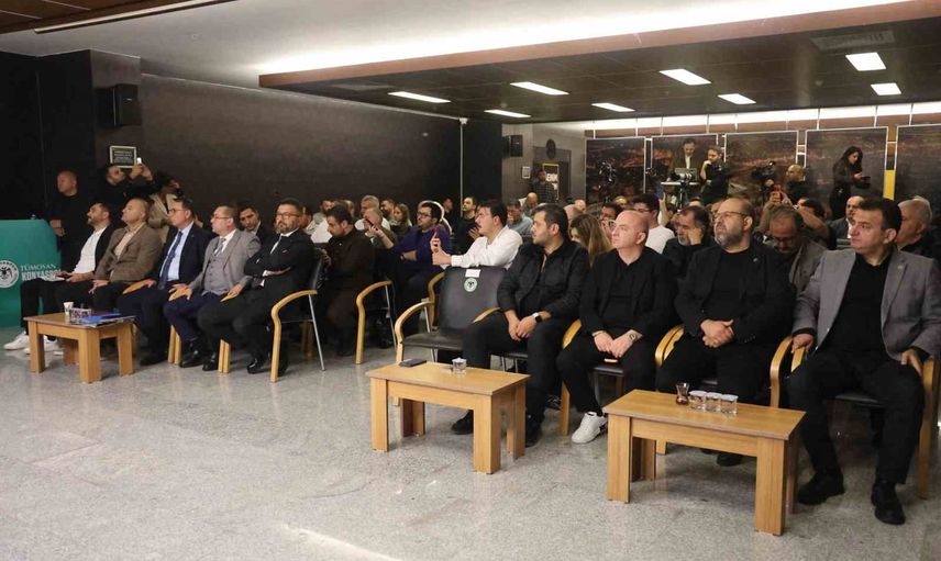 konyaspor başkanından hak ve gelir uyarısı: 'inşallah bir gün karşılığını alacağız'