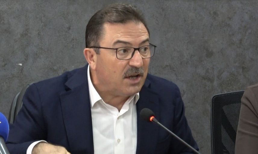Çerçeve yasa terörsüz Türkiye hedefiyle kan dökülmesini engellemeye odaklandı