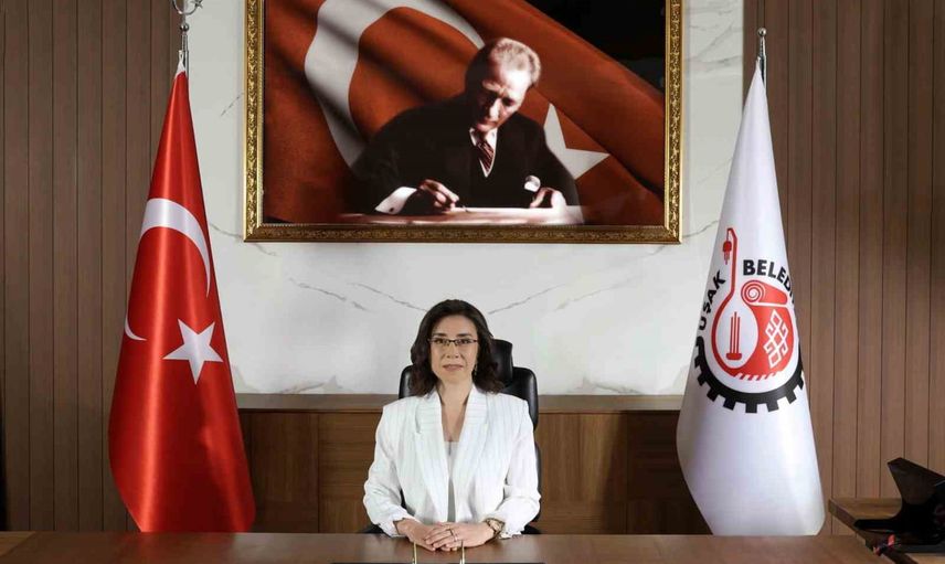 Birlik ve bağımsızlık vurgusu: başkan vekili Terekeci Özkan'dan 30 ağustos mesajı