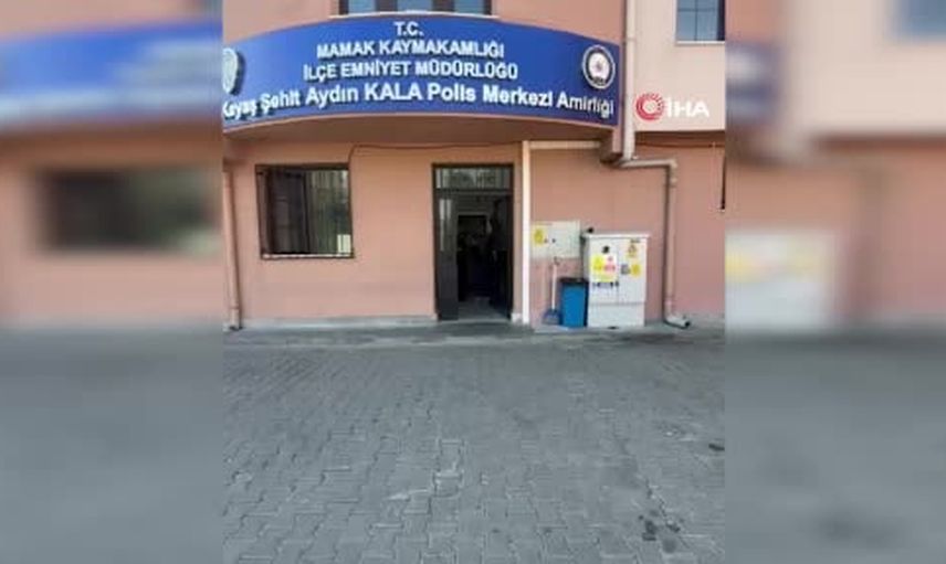 Motosiklet hırsızlığında 150 bin liralık zarar: biri çocuk iki kişi gözaltında