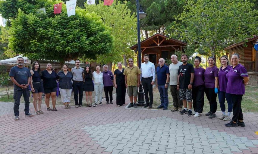 Kuzey Toroslar'da tarih öncesi miras gün yüzüne çıkıyor