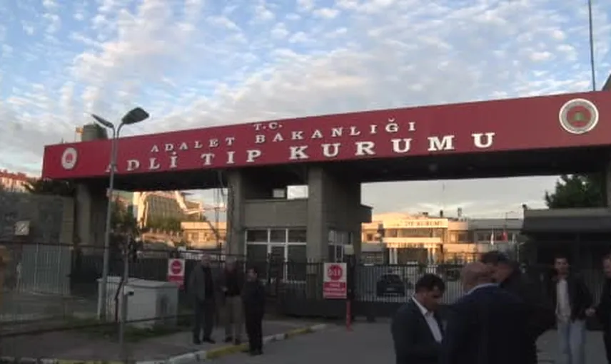 Gebze sel felaketinde kaybolan Doğan Arslan'ın cenazesi yakınlarına teslim edildi