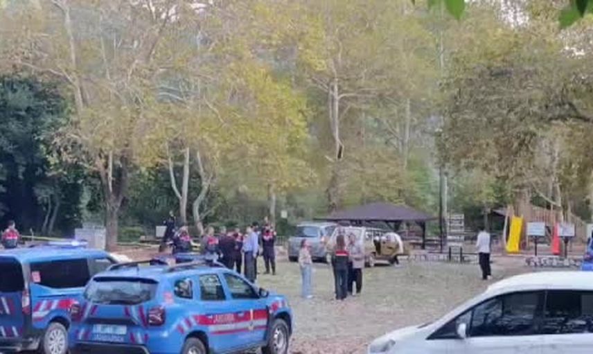 Piknikte tüfekli saldırıda 22 yaşındaki Sevda Dinler hayatını kaybetti